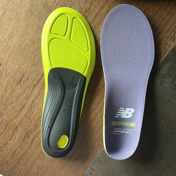New Balance Women’s Insoles - Picture 4 of 4